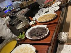-麓湖国际水疗