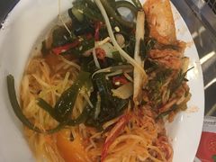 凉菜-马路牙子烧烤音乐酒馆(望京店)