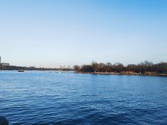 -济南大明湖景区