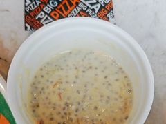 -比格比萨自助(宝山日月光店)