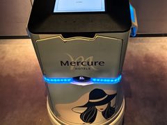 -苏州平江万达广场美居酒店