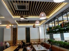 大堂-蒋家桥饺面店(四望亭路店)