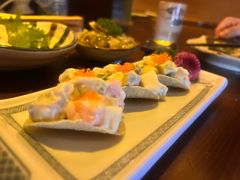 -鸟泉居酒屋·烧鸟·酒馆(百子湾店)