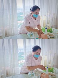 -新寰亚月子会所(金鸡湖凯宾店)