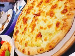 -赫帝拉航空主题餐厅(南宁店)