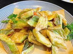 -正德楼果木烤鸭·渔家菜(东港店)