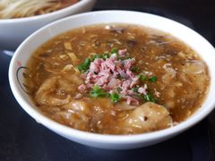 -毛华美食(清扬路店)