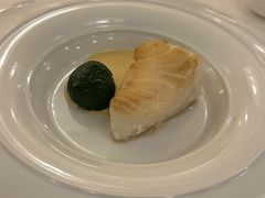 -上海和平饭店-华懋阁 The Cathay Room