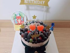 -EnergyCake蛋糕理想国