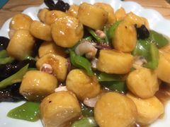 -大哈福烧烤·海鲜·家常菜(延安三路店)