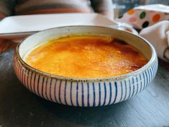 -Restaurant Cuivre古铜法式餐厅
