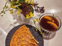 -潮一不贰·法式甜品·生日蛋糕·西式简餐(外滩店)