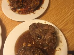 兔头-老号尤兔头(西川店)