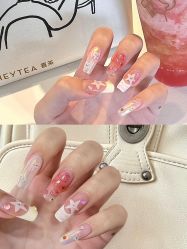 -M·X Nail日式美甲美睫