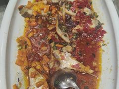 -箪食巷私房菜馆·鲁菜(玉函路店)