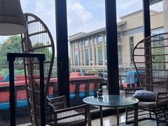 -昆明洲际酒店