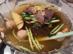 -七八冷面·延边朝鲜族美食(圣熙八号店)