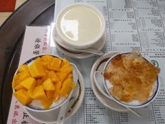 -仁信双皮奶(东川路店)
