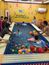 -子木乐园婴儿游泳馆(水晶港店)