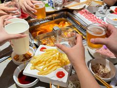 -海底捞火锅(塘厦天虹店)