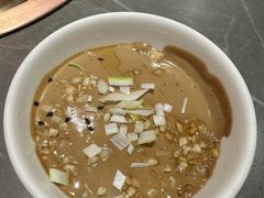 -前门·鲜肉火锅(长风店)
