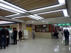 -重庆市中医院(南桥寺院部)
