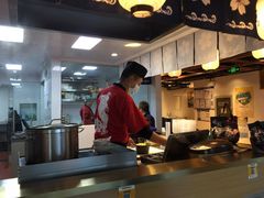 -晓寿司·日本料理(望京博雅店)