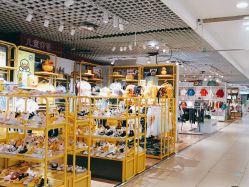 点击看大图 -孩子王(协信星光时代广场店)