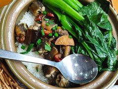 -煲煲掂风味煲仔饭餐厅(西区店)