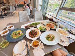 -写庭·鱼鲜川菜·宴请(铁像寺水街店)