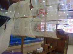 -必点蒸汽海鲜(止锚湾店)