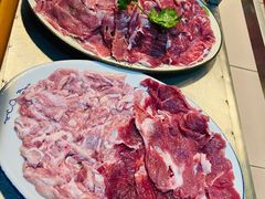 -华哥新鲜猪精品美食