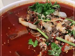 -阿莉餐厅(枣阳路店)