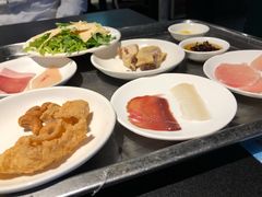 云南过桥米线-南蛮子(进贤路店)