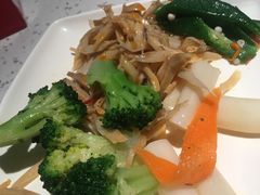 -海底捞火锅(顺义华联店)