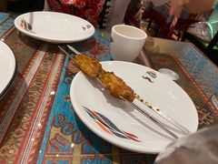 -巴依老爷·新疆美食(上城区天城路店)