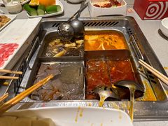 -海底捞火锅(关山保利店)