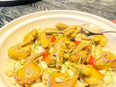 -粤海壹号·臻享潮味(南山店)