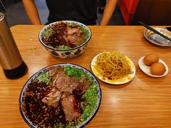 -有礼有面(知春路店)