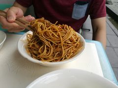 -新繁牛肉豆花(都江堰店)