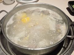 -潮泰牛肉火锅 · 创于1992年(车公庙店)