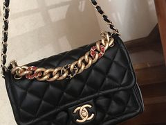 -CHANEL(恒隆广场店)