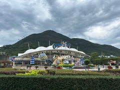 -香港海洋公园