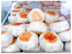 -长发西饼(临顿路店)