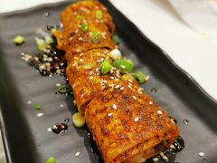 -有鱼吃·纸包烤鱼(曲江创意谷店)