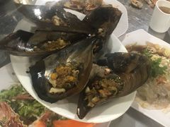 青口-QQ海鲜餐厅