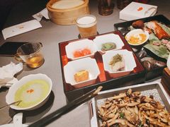 -小厨娘淮扬菜(河西奥美大厦店)