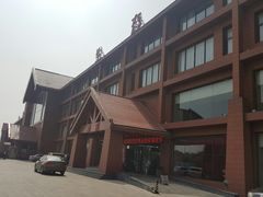 -龙达温泉生态城