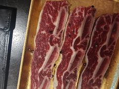 -乌拉烤肉(如皋首店)