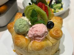 -大鸭梨烤鸭(甘家口店)